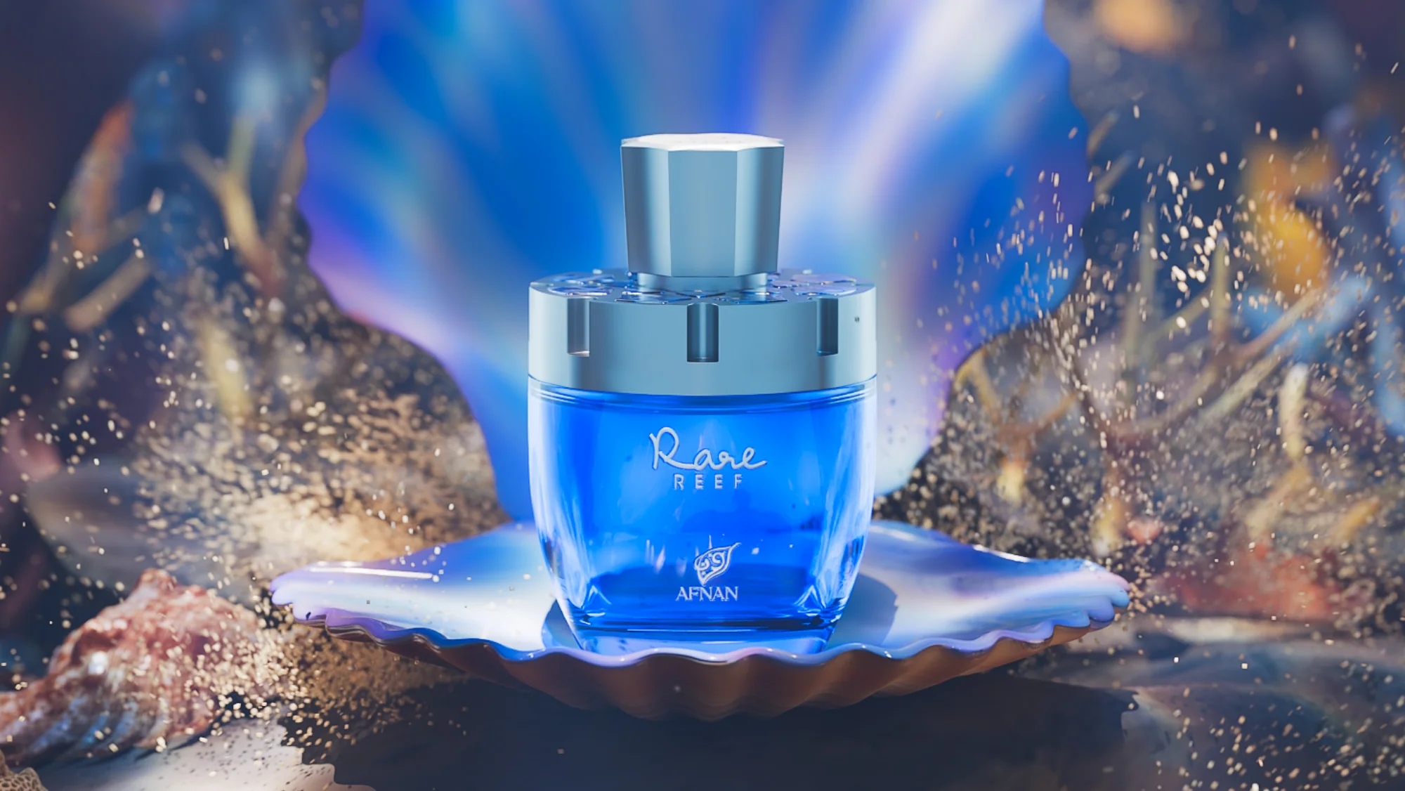Exquisite Scents, Timeless Elegance